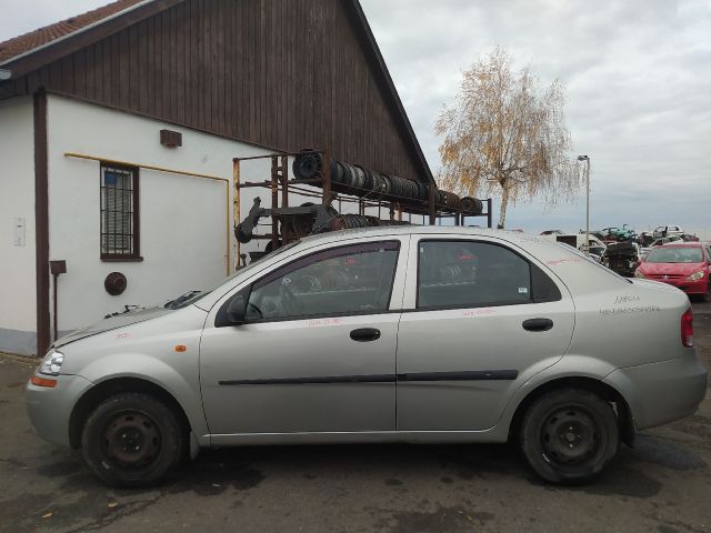 bontott DAEWOO KALOS Bal első Irányjelző