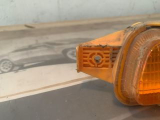 bontott DAEWOO KALOS Bal első Irányjelző