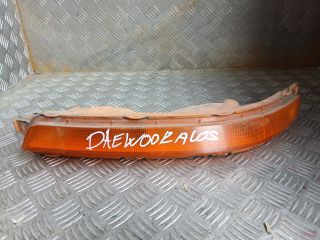 bontott DAEWOO KALOS Bal első Irányjelző