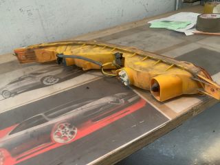 bontott DAEWOO KALOS Bal első Irányjelző