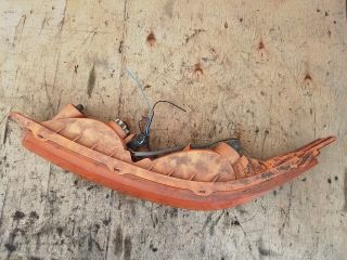 bontott DAEWOO KALOS Bal első Irányjelző