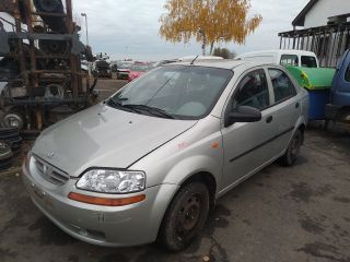 bontott DAEWOO KALOS Bal első Külső Kilincs