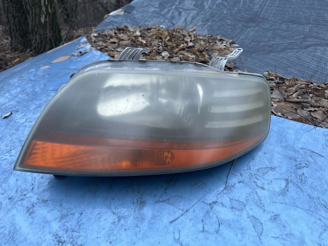 bontott DAEWOO KALOS Bal első Lámpabúra