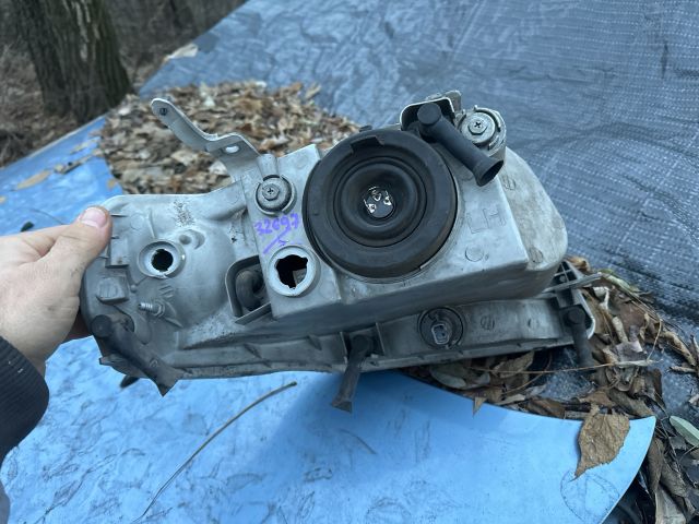 bontott DAEWOO KALOS Bal első Lámpabúra