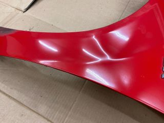 bontott DAEWOO KALOS Bal első Sárvédő