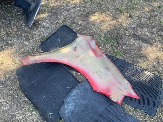 bontott DAEWOO KALOS Bal első Sárvédő