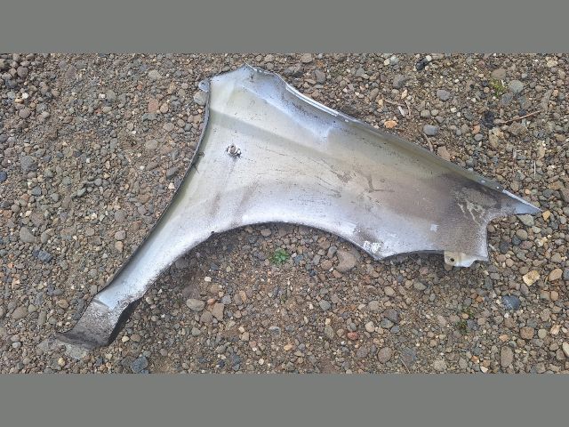 bontott DAEWOO KALOS Bal első Sárvédő