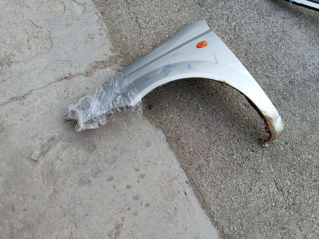 bontott DAEWOO KALOS Bal első Sárvédő