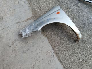 bontott DAEWOO KALOS Bal első Sárvédő