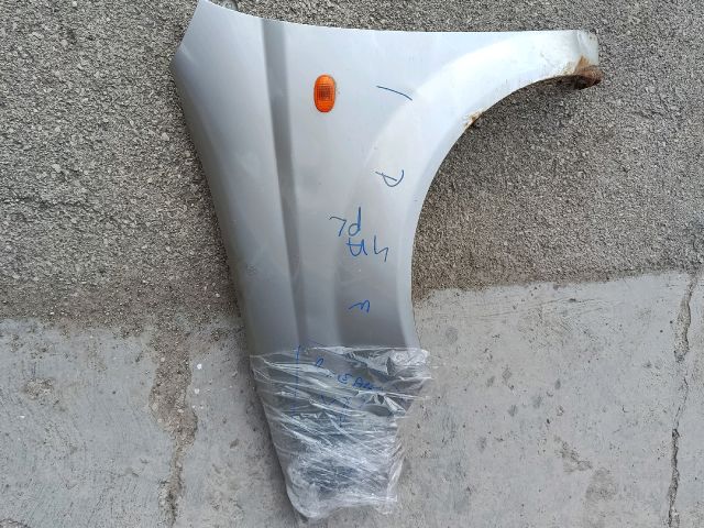 bontott DAEWOO KALOS Bal első Sárvédő