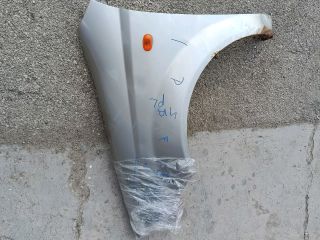 bontott DAEWOO KALOS Bal első Sárvédő