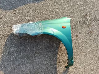 bontott DAEWOO KALOS Bal első Sárvédő