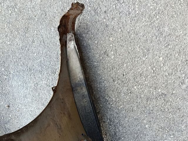 bontott DAEWOO KALOS Bal első Sárvédő