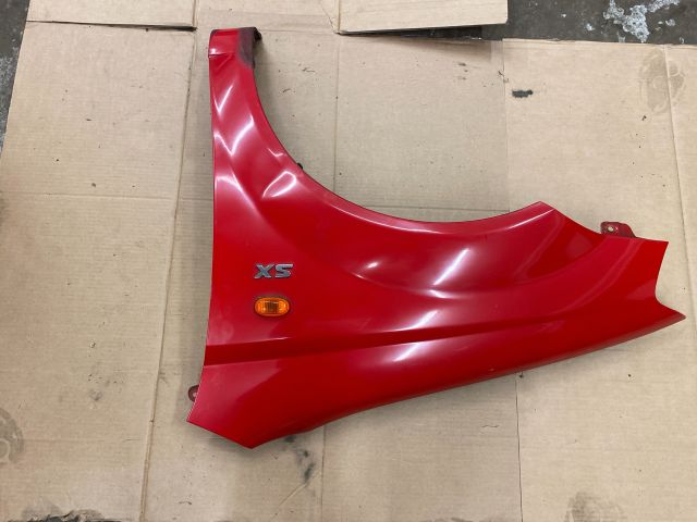 bontott DAEWOO KALOS Bal első Sárvédő