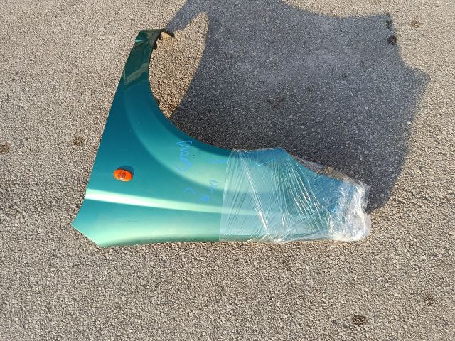 bontott DAEWOO KALOS Bal első Sárvédő