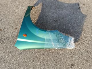 bontott DAEWOO KALOS Bal első Sárvédő