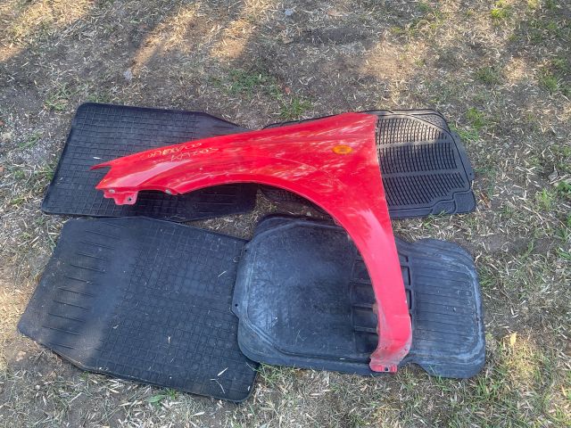 bontott DAEWOO KALOS Bal első Sárvédő