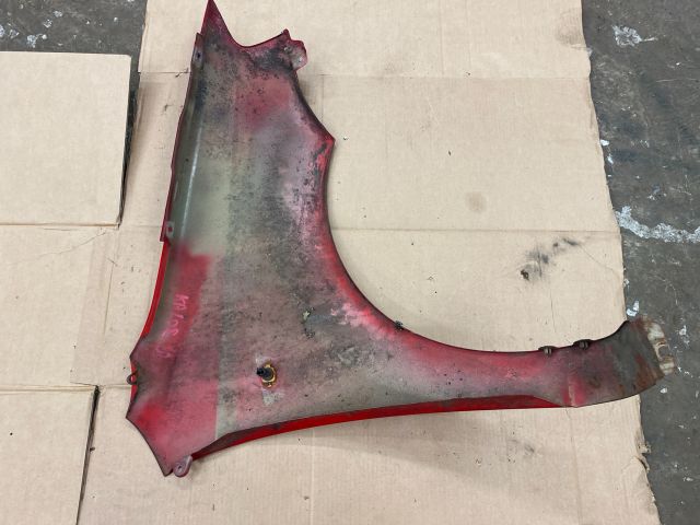 bontott DAEWOO KALOS Bal első Sárvédő