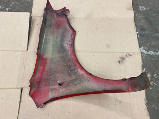 bontott DAEWOO KALOS Bal első Sárvédő