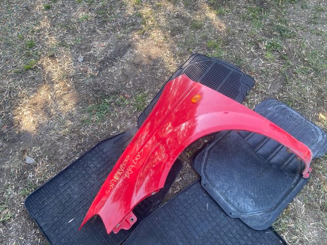 bontott DAEWOO KALOS Bal első Sárvédő