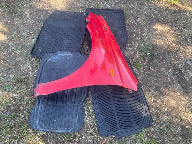 bontott DAEWOO KALOS Bal első Sárvédő