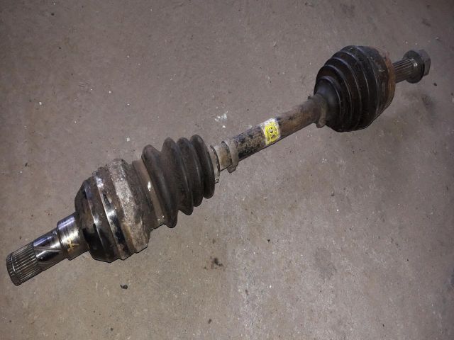 bontott DAEWOO KALOS Bal Féltengely