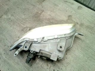 bontott DAEWOO KALOS Bal Fényszóró