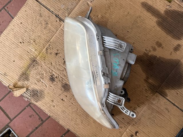 bontott DAEWOO KALOS Bal Fényszóró