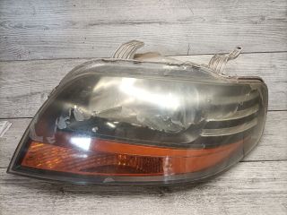 bontott DAEWOO KALOS Bal Fényszóró