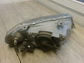 bontott DAEWOO KALOS Bal Fényszóró