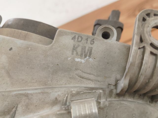 bontott DAEWOO KALOS Bal Fényszóró