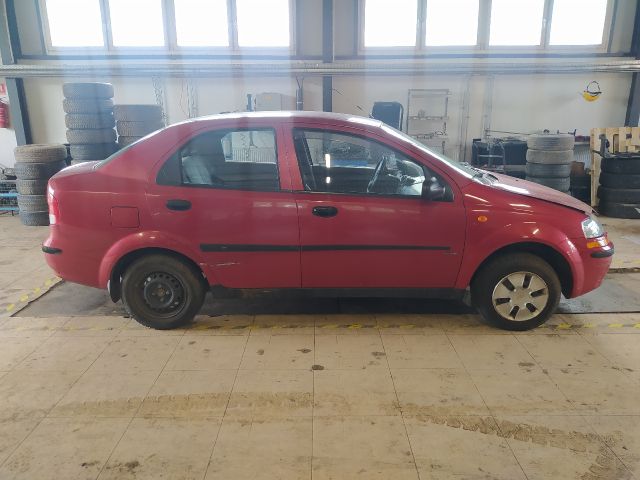 bontott DAEWOO KALOS Bal Fényszóró