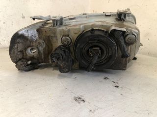 bontott DAEWOO KALOS Bal Fényszóró