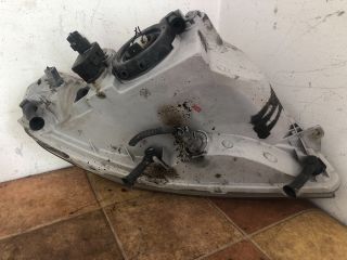 bontott DAEWOO KALOS Bal Fényszóró