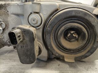 bontott DAEWOO KALOS Bal Fényszóró