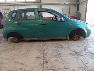 bontott DAEWOO KALOS Bal Fényszóró