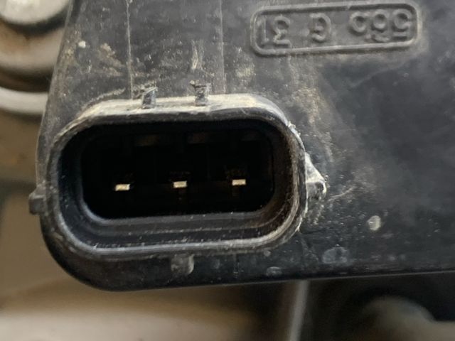 bontott DAEWOO KALOS Bal Fényszóró