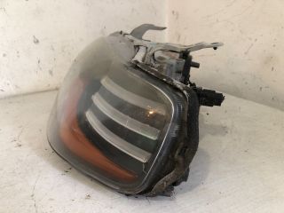 bontott DAEWOO KALOS Bal Fényszóró