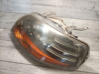 bontott DAEWOO KALOS Bal Fényszóró