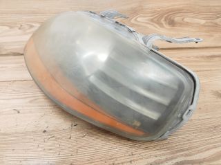 bontott DAEWOO KALOS Bal Fényszóró