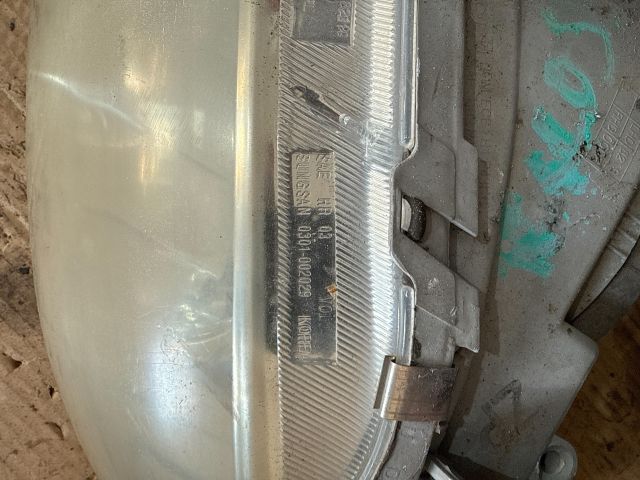 bontott DAEWOO KALOS Bal Fényszóró