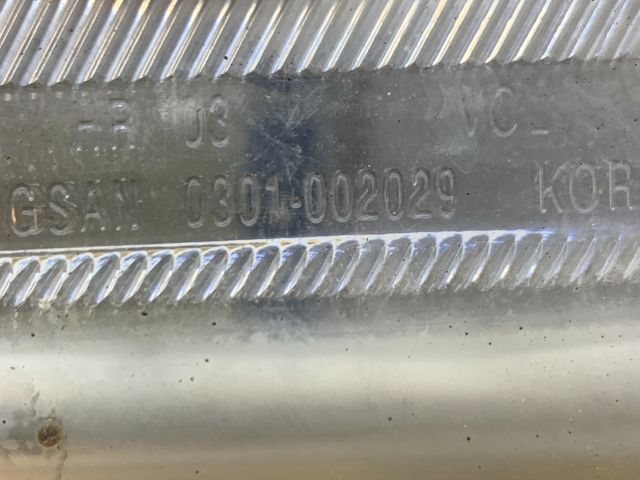 bontott DAEWOO KALOS Bal Fényszóró