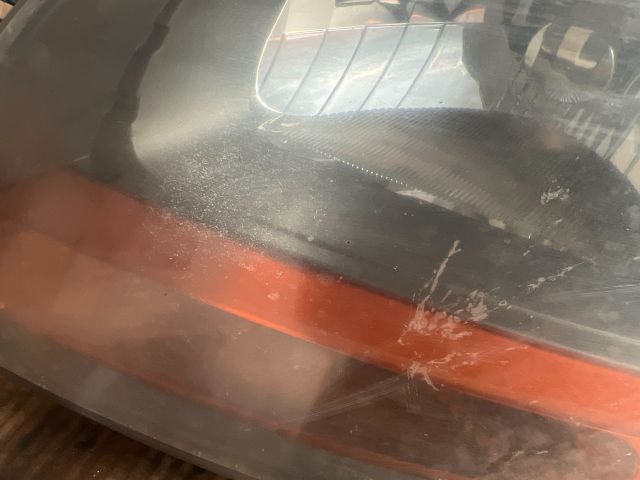 bontott DAEWOO KALOS Bal Fényszóró