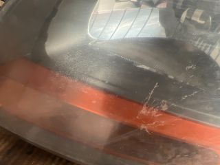 bontott DAEWOO KALOS Bal Fényszóró