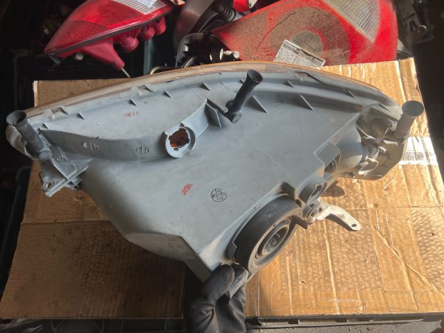 bontott DAEWOO KALOS Bal Fényszóró