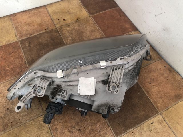 bontott DAEWOO KALOS Bal Fényszóró