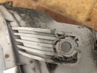 bontott DAEWOO KALOS Bal Fényszóró