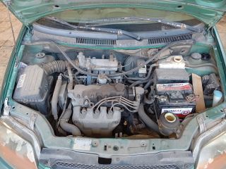 bontott DAEWOO KALOS Bal Fényszóró