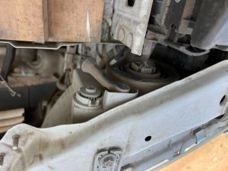 bontott DAEWOO KALOS Bal Fényszóró