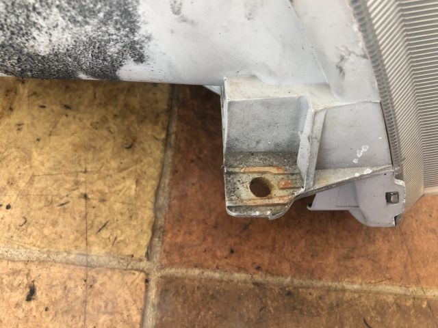 bontott DAEWOO KALOS Bal Fényszóró